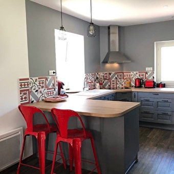 Le Crêt de la Neige - Grand Colombier - LELEX