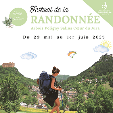 Festival de la randonnée
