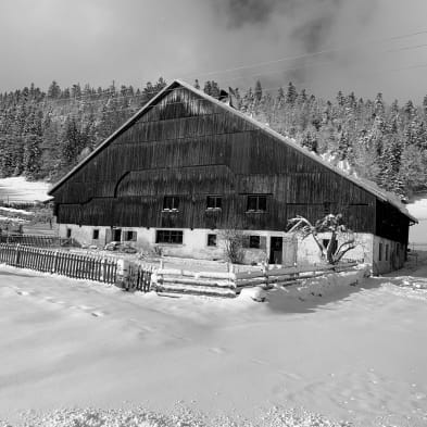 RK Le Chalet