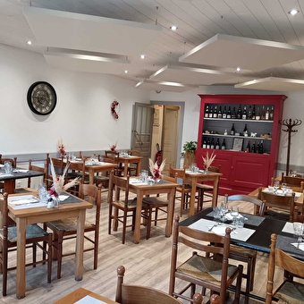 Auberge Ratatouille - OUTRIAZ