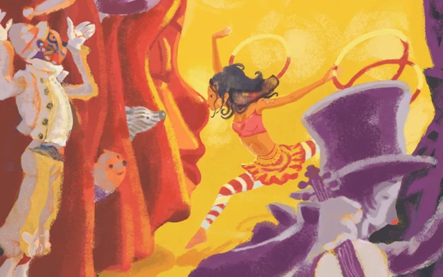 Exposition : 'Mon coffret à poèmes'