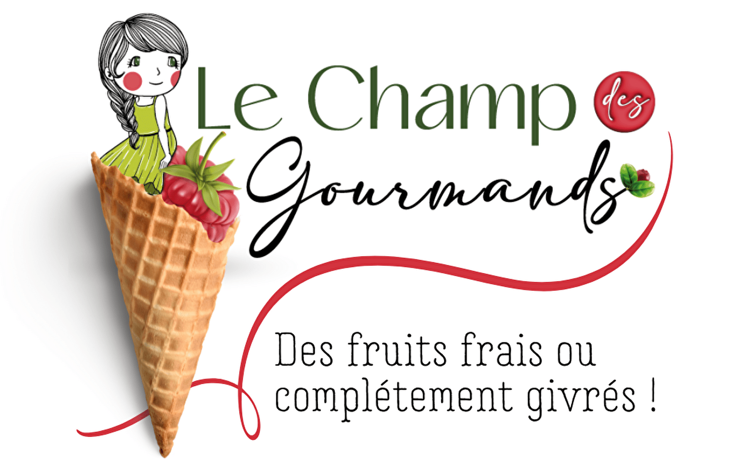 Le Champ des Gourmands