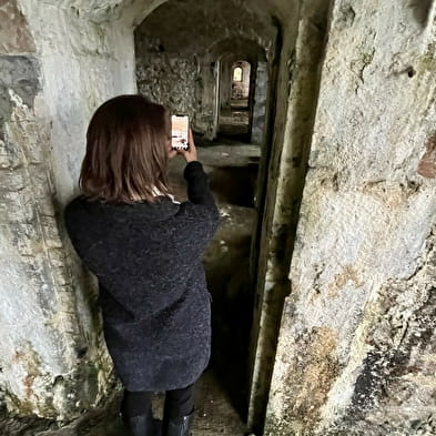 Fort de Fontain