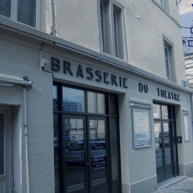 Brasserie du Théâtre