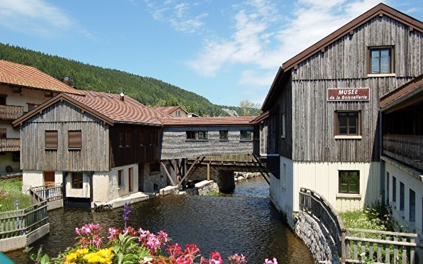 3 jours d'itinérance dans le Haut-Jura - Le lynx intrépide