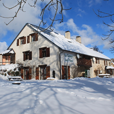 La Grange des Plans