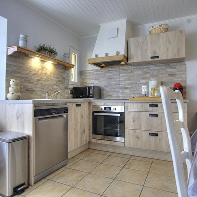 Gîte du diamant du Bugey