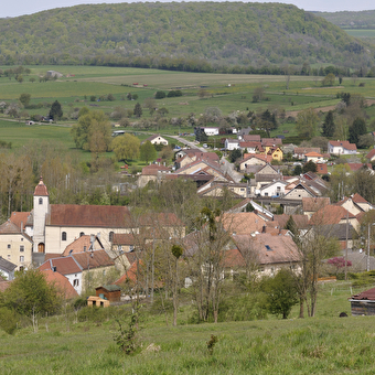 De la Goulisse au Fays - RANG