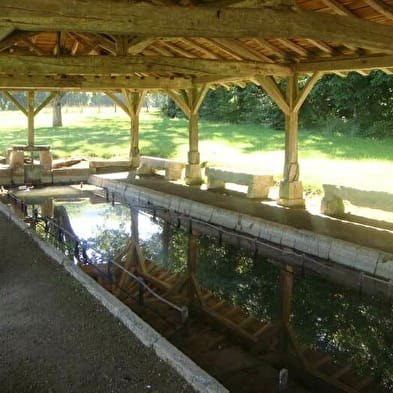 Lavoir de la Platte