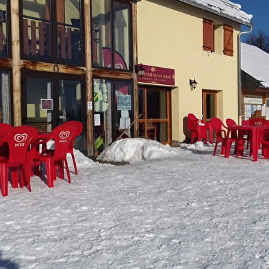 Le Belvédère de Sur Lyand