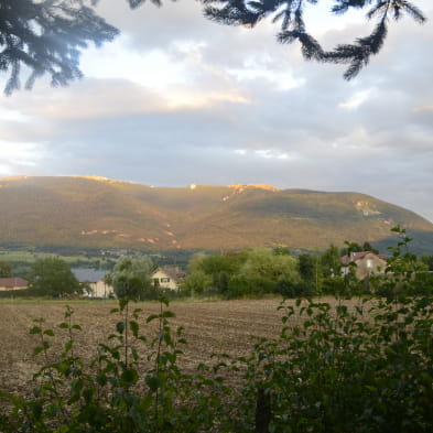 Camping 'Les Erables'