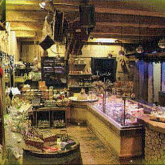 Histoire de Goût - Produits Régionaux - LES ROUSSES