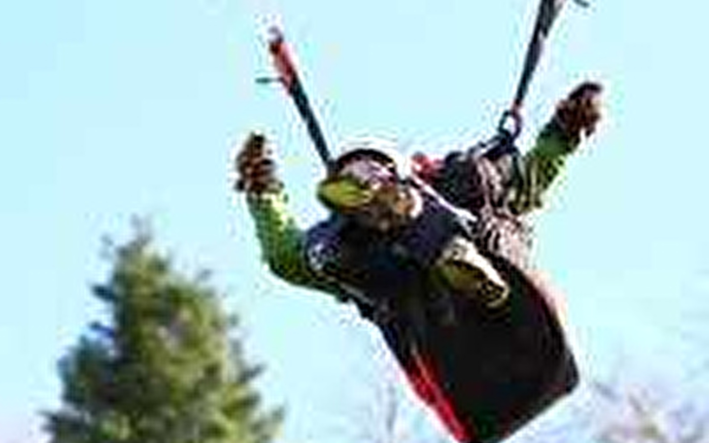 Ecole de Parapente - Ainportance