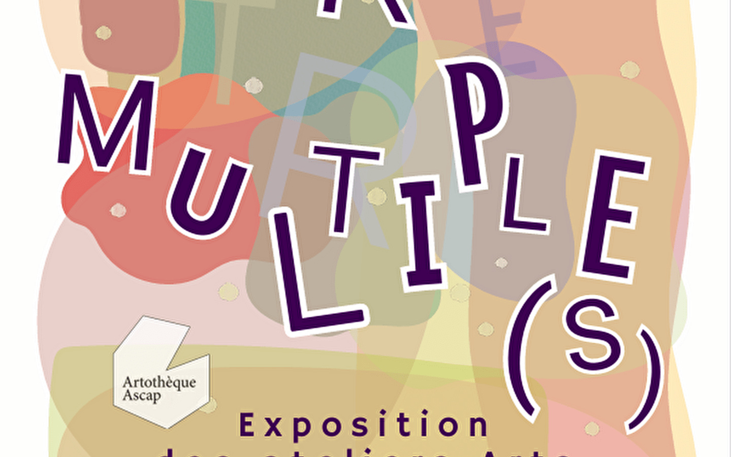 Exposition : 'Etre Multiple(s)'