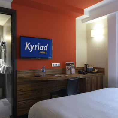 Hôtel Kyriad