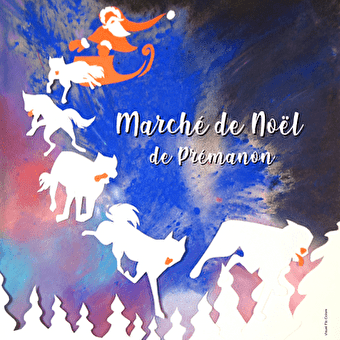 Marché de Noël - PREMANON
