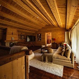 Beauregard Jura - GEX