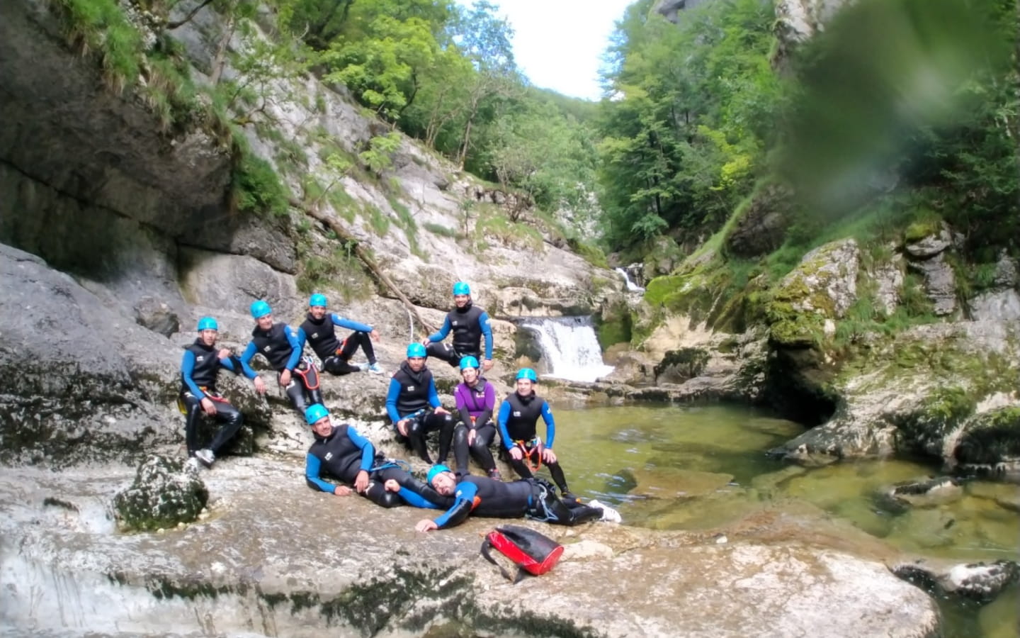 Bureau des Guides du Haut-Jura