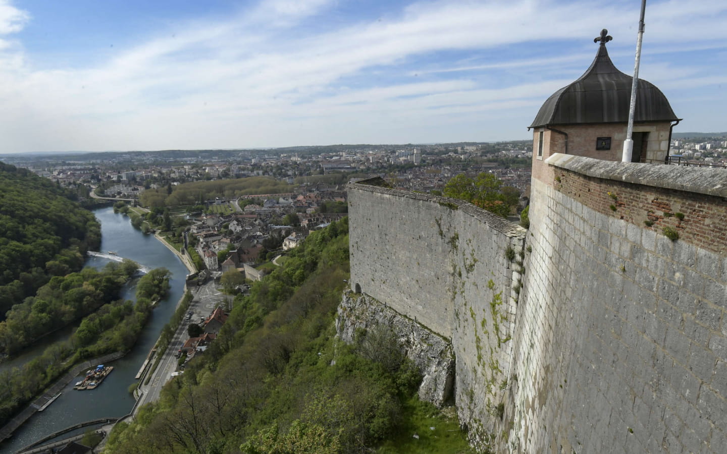 Besançon