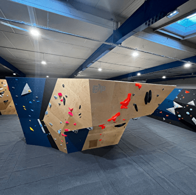 Bloc Session Besançon 