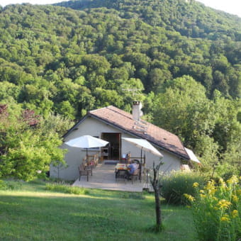 La Maison Imparfaite - FOURBANNE