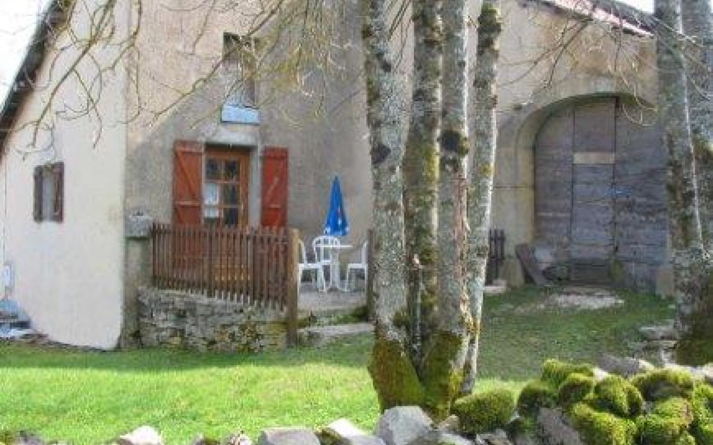 Appartement - Linda Row-Care