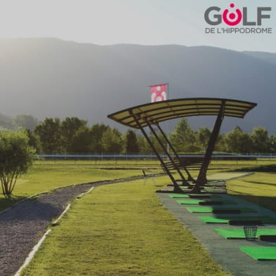 Golf de l'hippodrome
