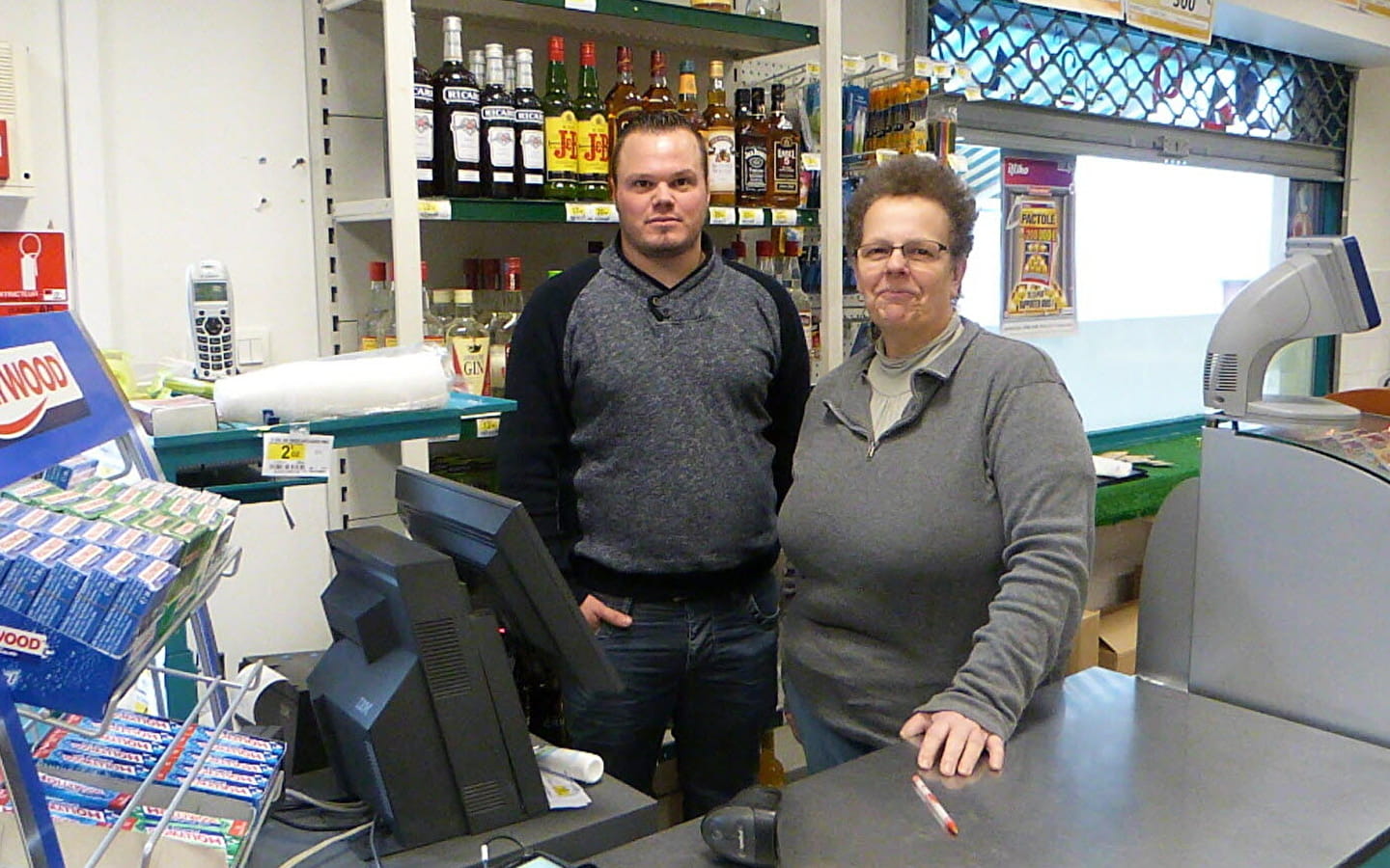 Vival de BrégnierCordon Montagnes du Jura