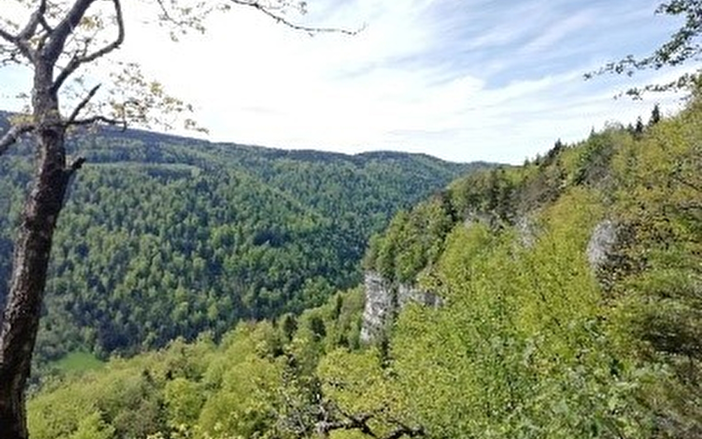 Les 3 villages