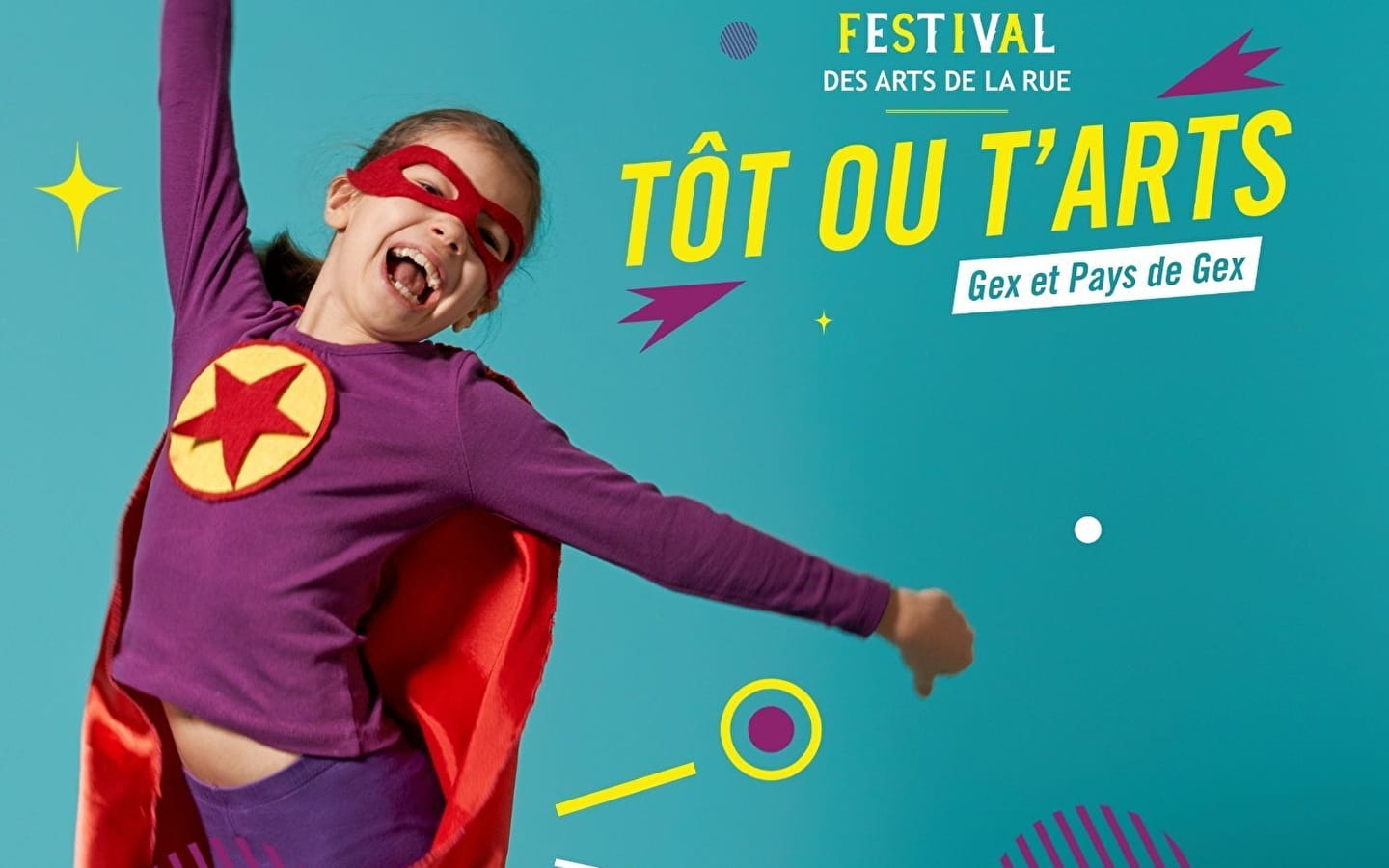 Festival Tôt ou T'Arts