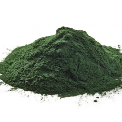 Spiruline du Doubs