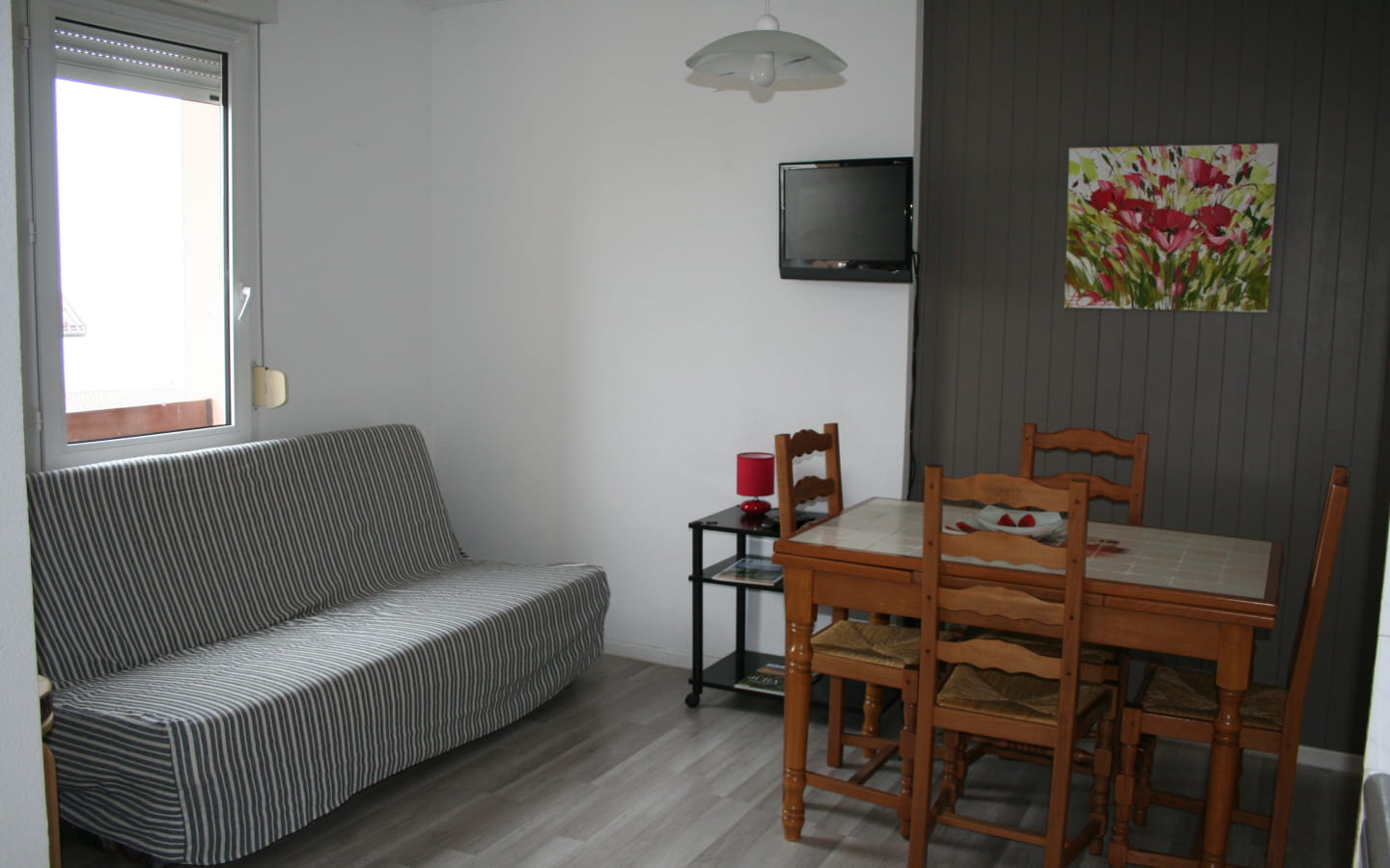 P422FER00 - Studio - Résidence Les Terrasses des Jouvencelles